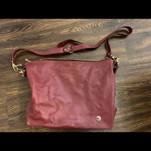 Poppy Barley “The Weekend Tote”